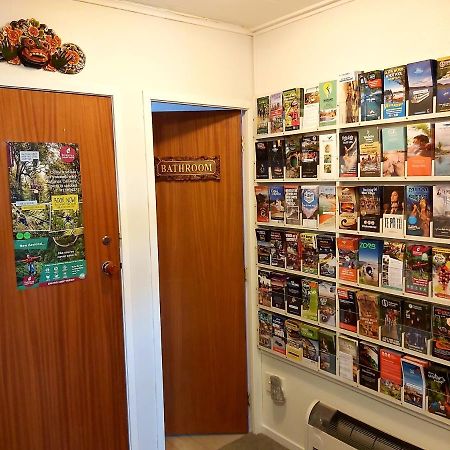 Rotorua City Homestay Exterior photo