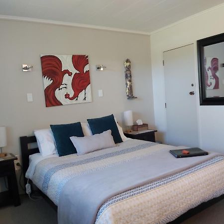 Rotorua City Homestay Exterior photo