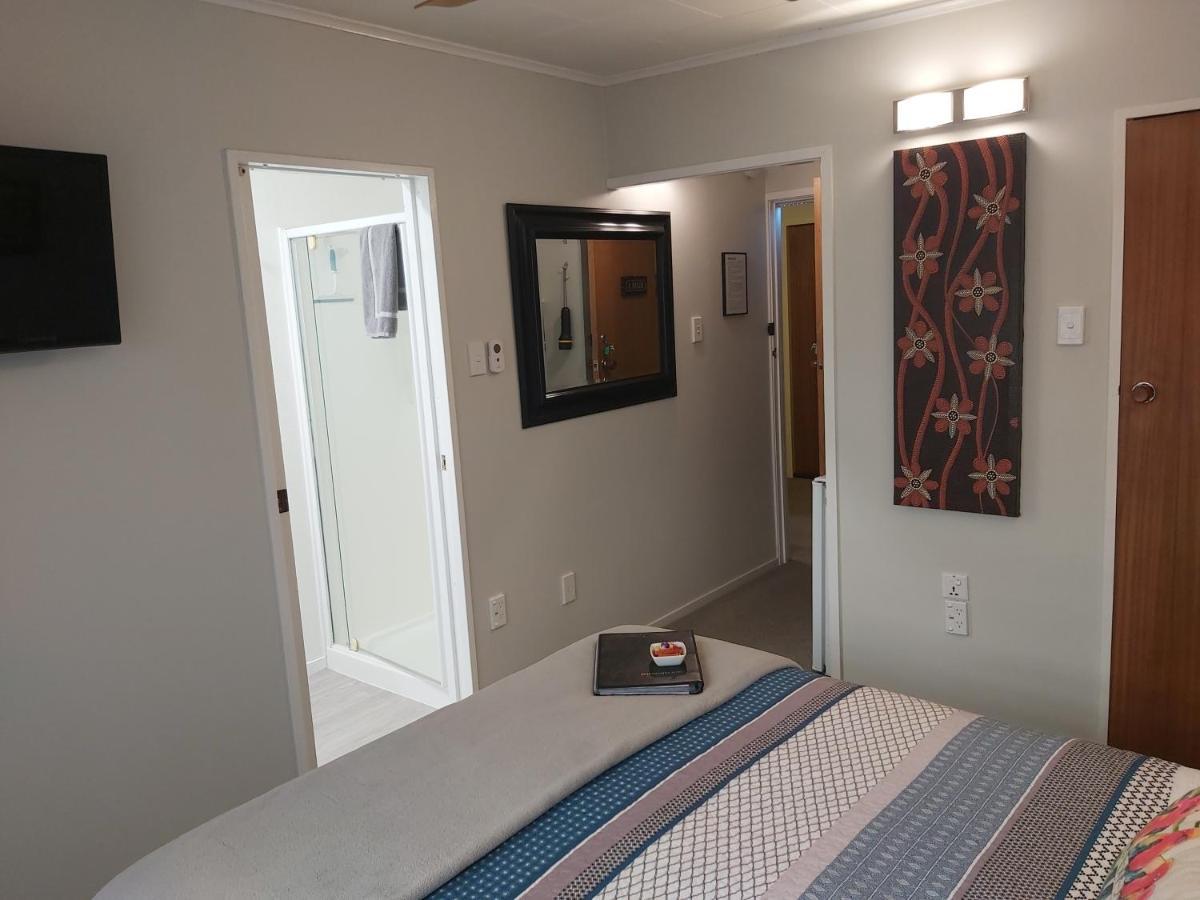 Rotorua City Homestay Exterior photo