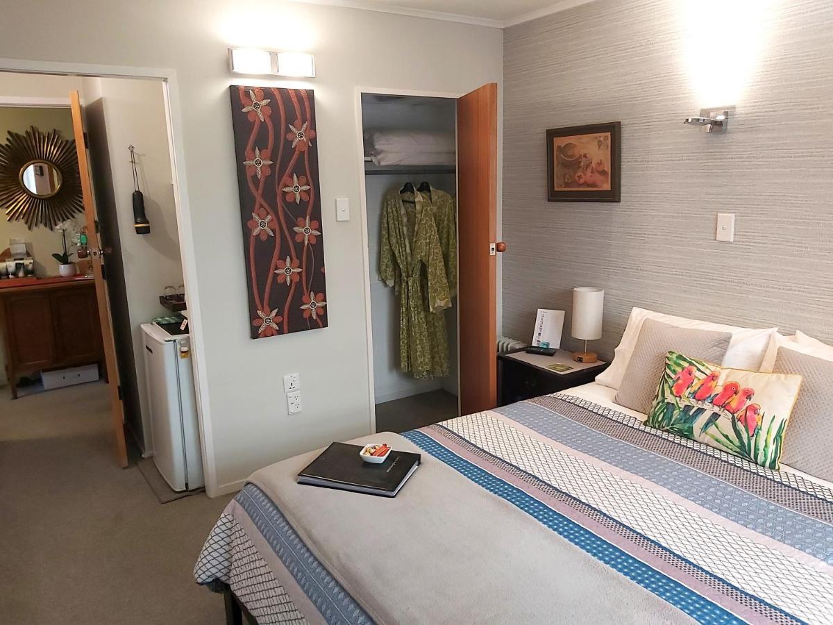 Rotorua City Homestay Exterior photo