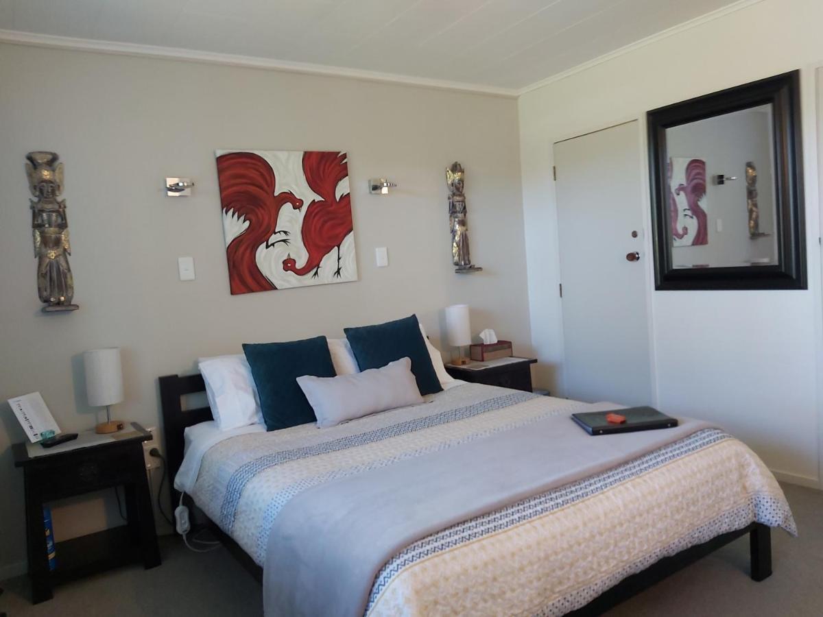 Rotorua City Homestay Exterior photo