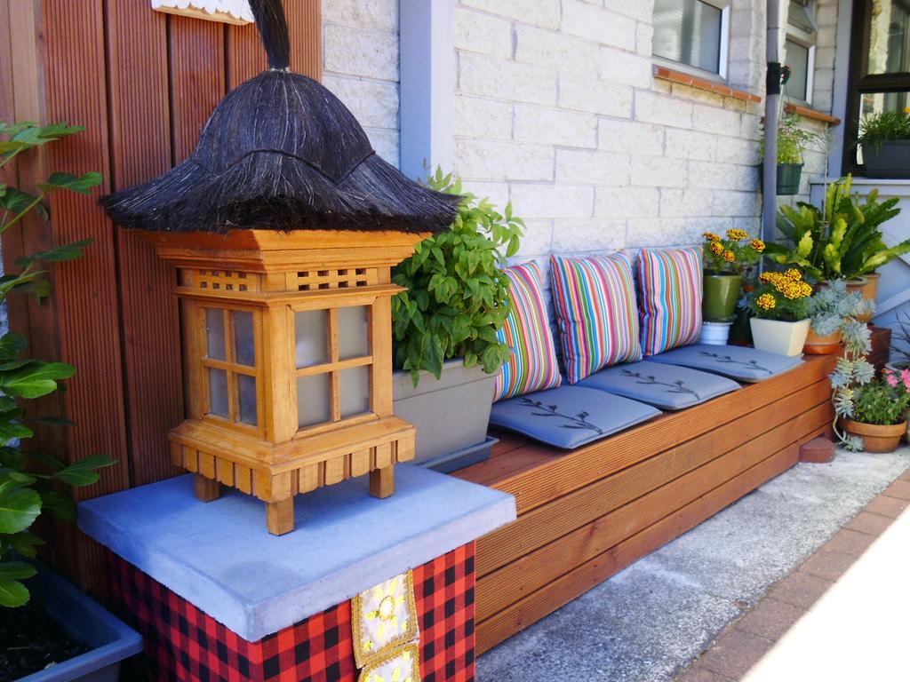 Rotorua City Homestay Exterior photo