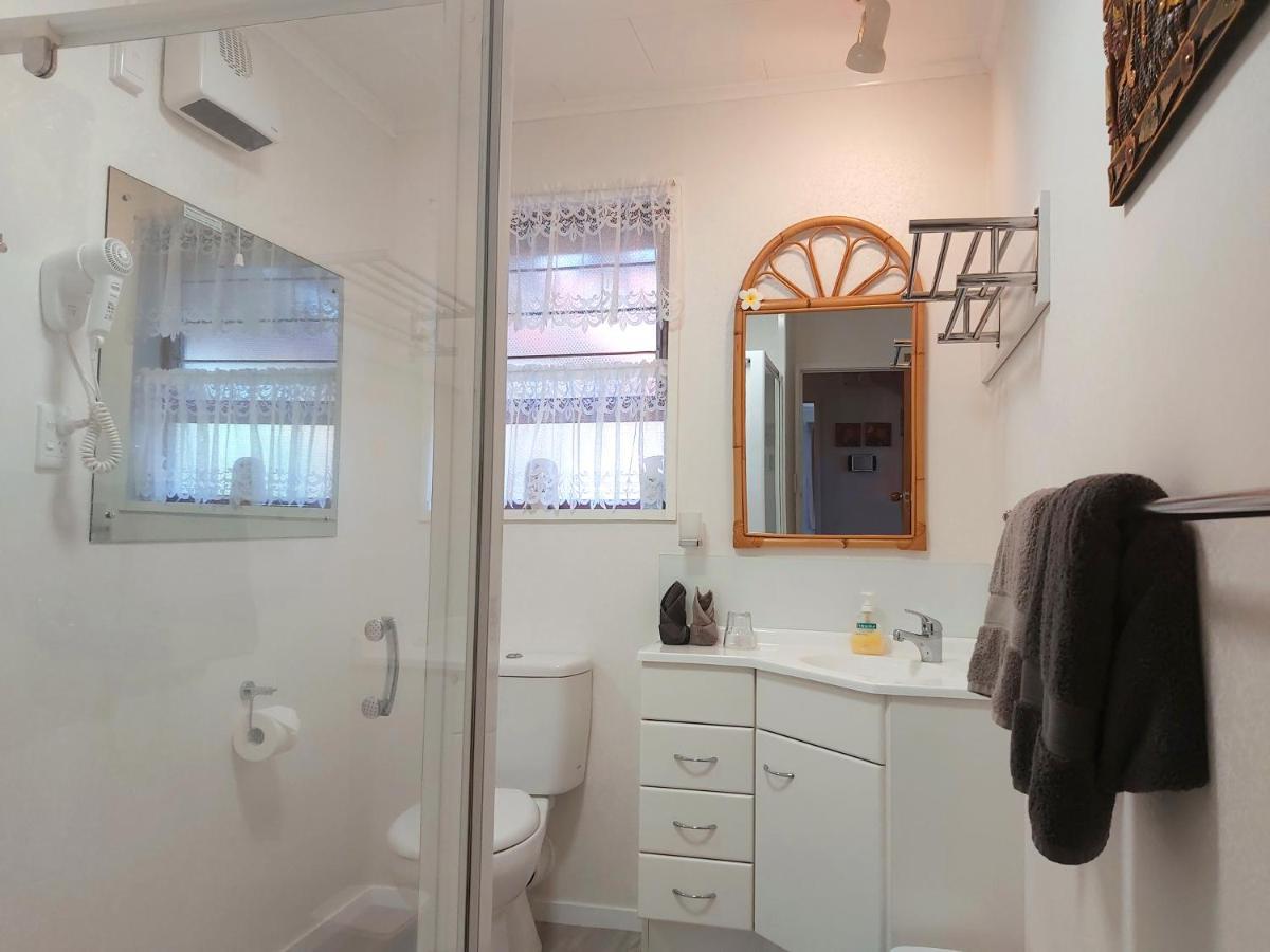 Rotorua City Homestay Exterior photo
