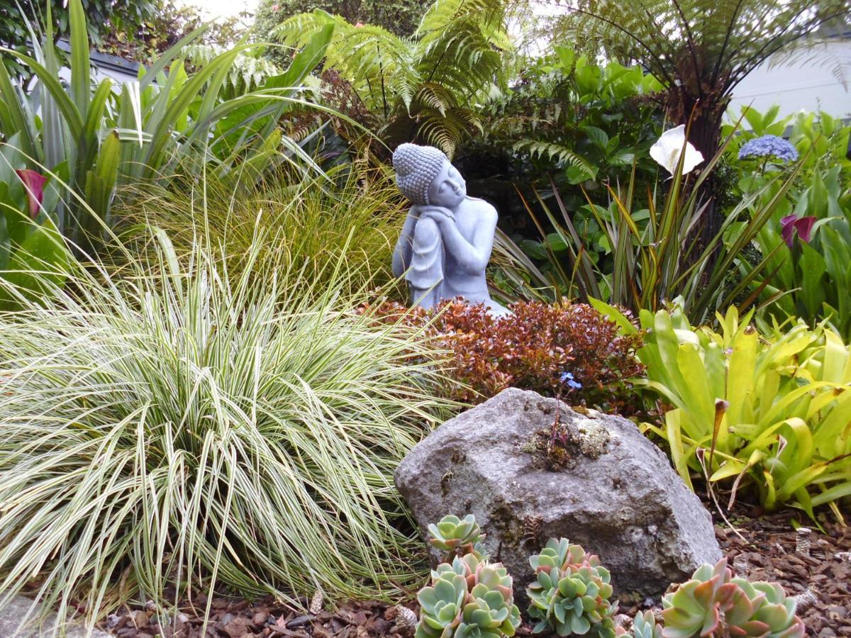 Rotorua City Homestay Exterior photo